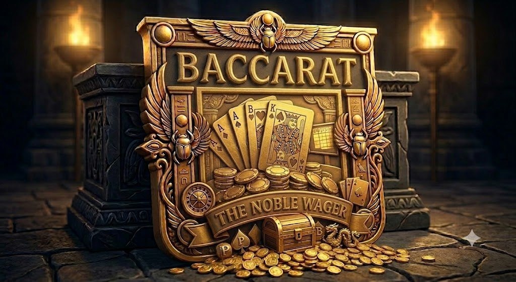 Baccarat