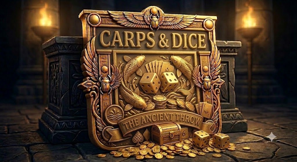 Craps & Dice