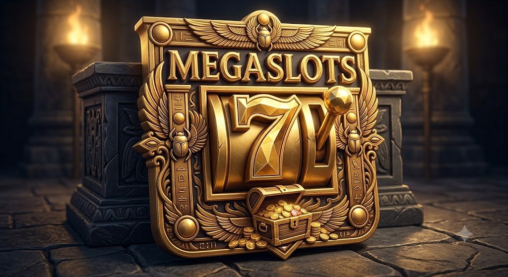Mega Slots