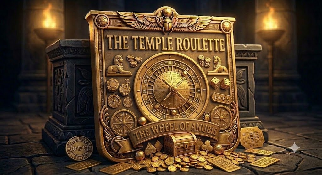 Roulette