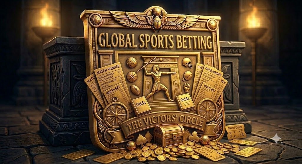 Sports Betting